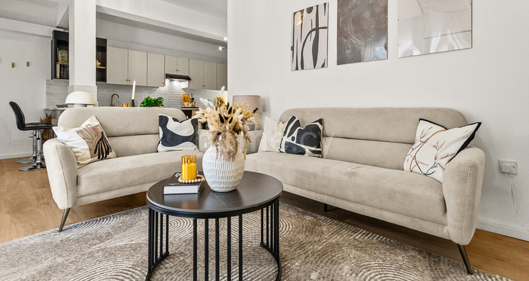 Apartment for sale in Paphos