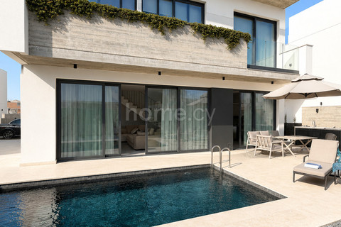 Villa to rent in Paphos