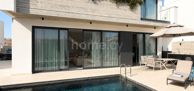 Villa in Paphos zu vermieten