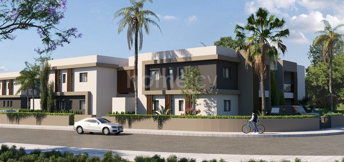 Apartment for sale in Larnaca