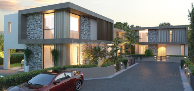 Villa for sale in Larnaca