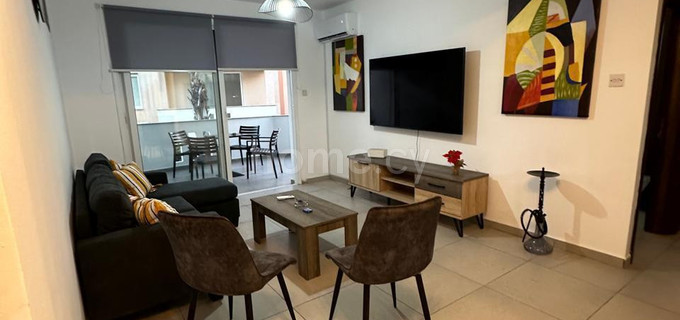 Apartment for sale in Larnaca
