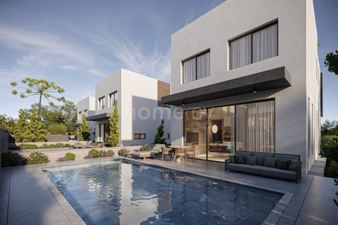 Villa for sale in Paphos