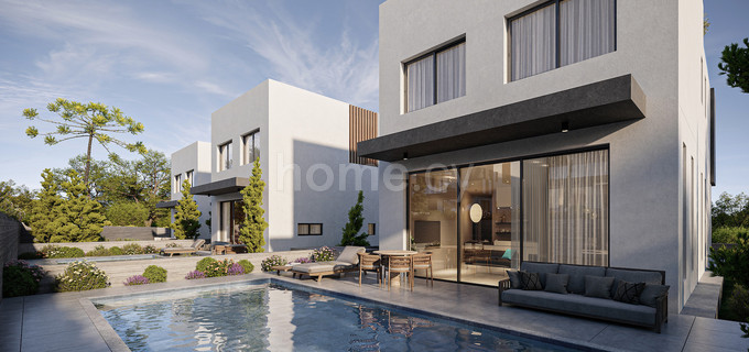 Villa a la venta en Paphos