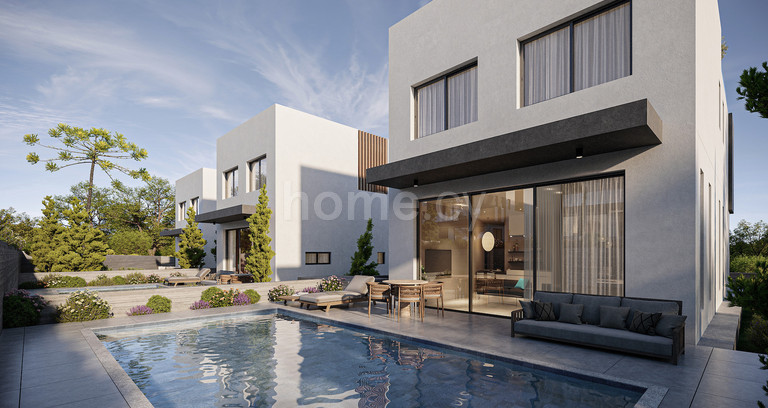 Villa for sale in Paphos