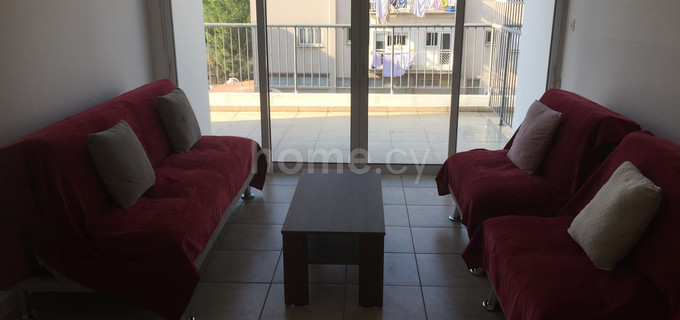 Apartment to rent in Nicosia