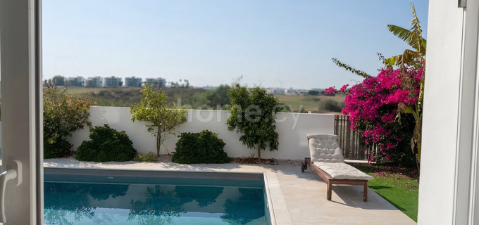 Villa para alquilar en Larnaca