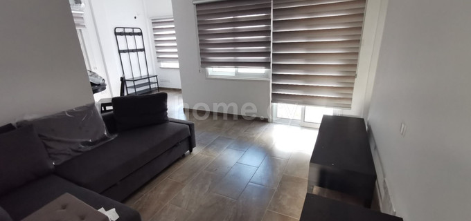 Ground floor apartment to rent in Nicosia
