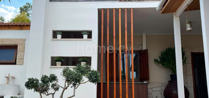 Villa for sale in Larnaca
