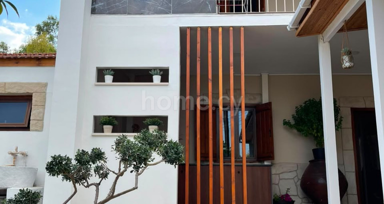 Villa for sale in Larnaca