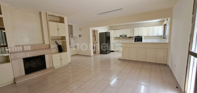 Semi-detached house to rent in Limassol