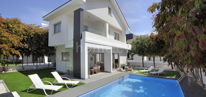 Villa to rent in Larnaca
