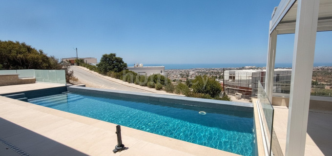 Villa till salu i Paphos