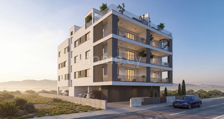 Apartment for sale in Larnaca