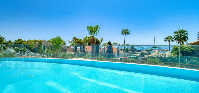 Apartment to rent in Limassol