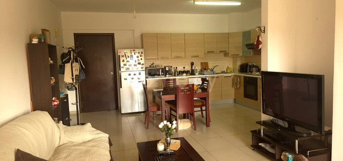 Apartamento para alquilar en Larnaca