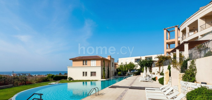 Townhouse προς πώληση - Πάφος