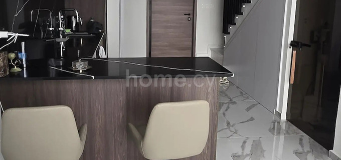 Maisonette do wynajęcia w Limassol