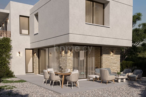 House for sale in Limassol