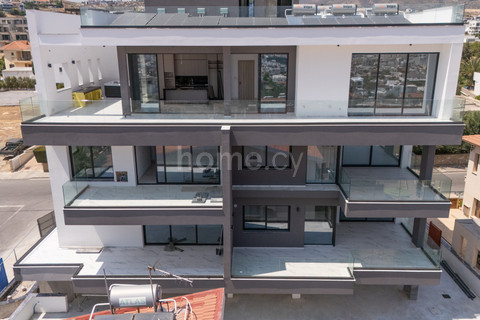 Apartment for sale in Limassol