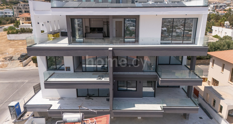 Apartment for sale in Limassol