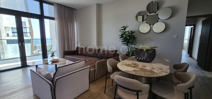 Apartment to rent in Polemidia