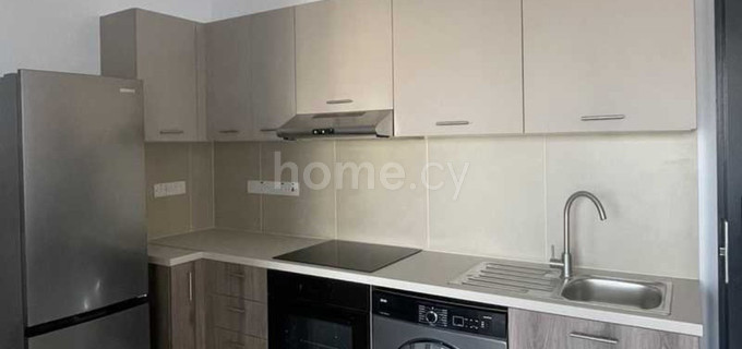 Apartment to rent in Nicosia