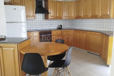 Apartment to rent in Nicosia