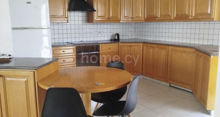 Apartment to rent in Nicosia