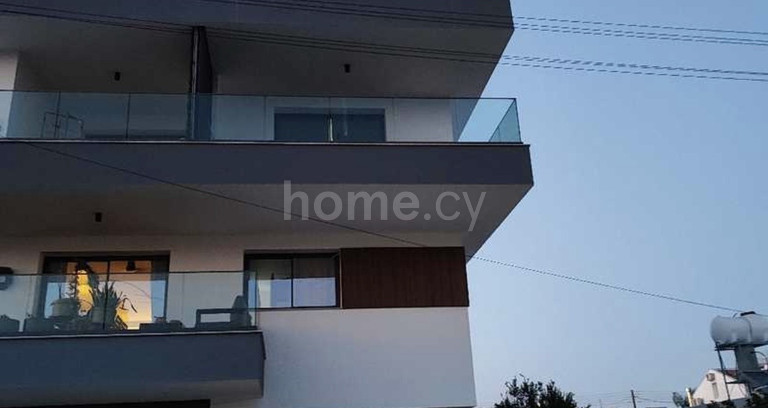 Apartment to rent in Nicosia