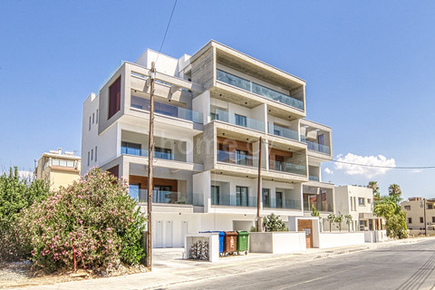 Apartment to rent in Limassol