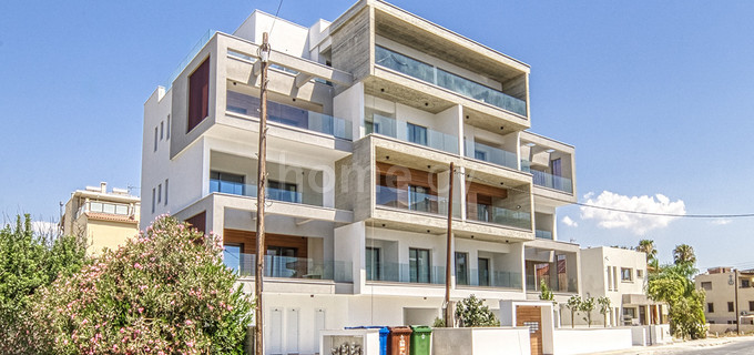 Apartment to rent in Limassol