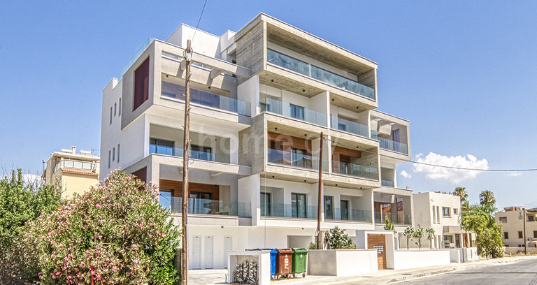 Apartment to rent in Limassol