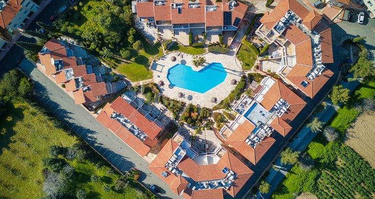 Apartment for sale in Paphos