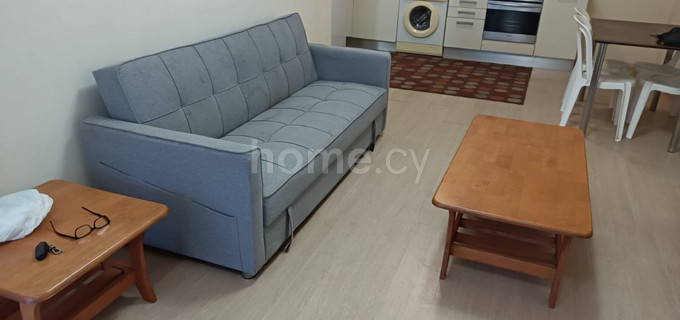 Ground floor apartment to rent in Nicosia