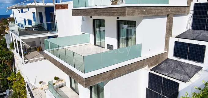 Villa in Paphos zu vermieten