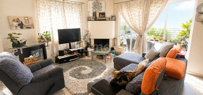 Apartment for sale in Nicosia