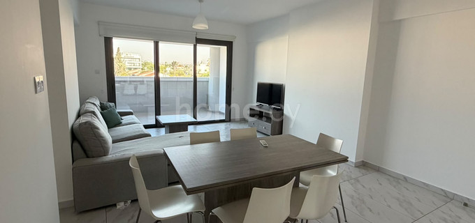 Apartamento para alquilar en Larnaca