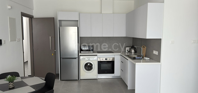 Apartamento para alquilar en Larnaca