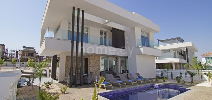 House for sale in Pernera