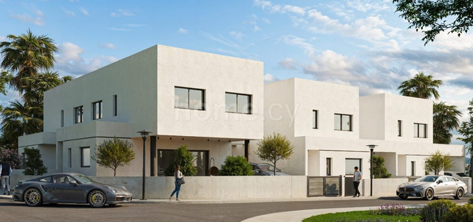 Villa till salu i Nicosia
