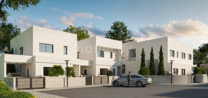 Villa till salu i Nicosia