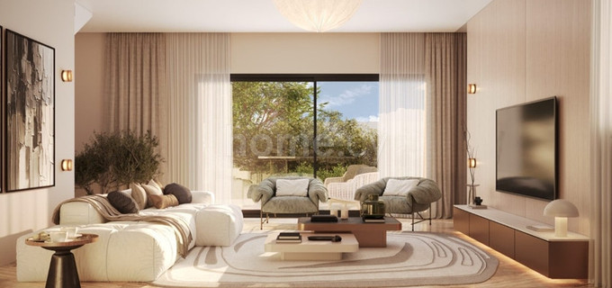 Villa till salu i Nicosia