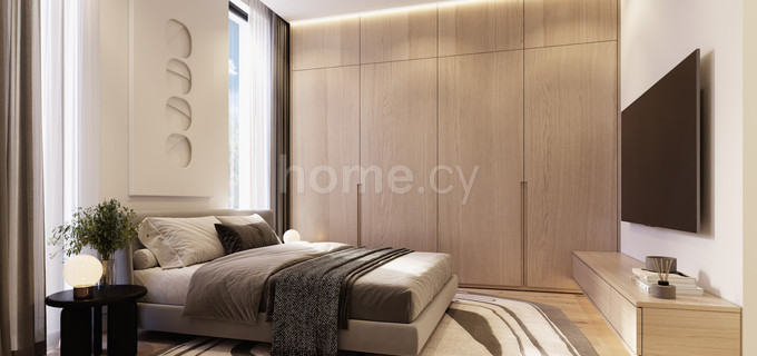 Apartamento a la venta en Nicosia