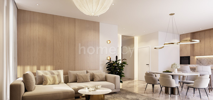 Apartamento a la venta en Nicosia