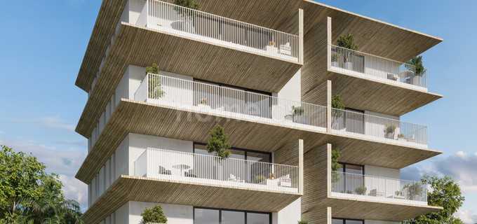 Apartamento a la venta en Nicosia