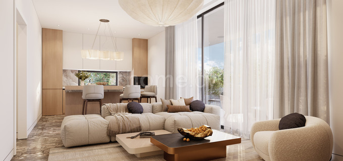 Apartamento a la venta en Nicosia