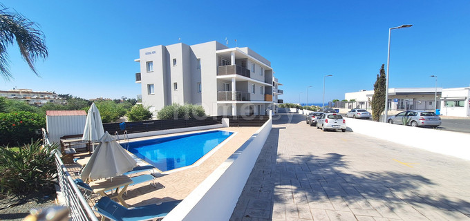 Apartment for sale in Paralimni