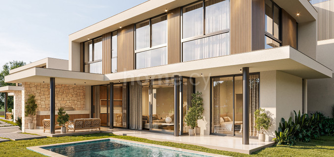 Villa a la venta en Kapparis