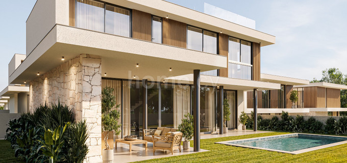 Villa a la venta en Kapparis